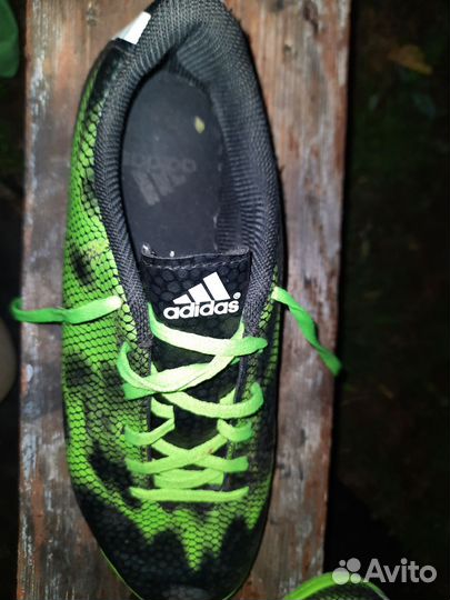 Футзалки adidas