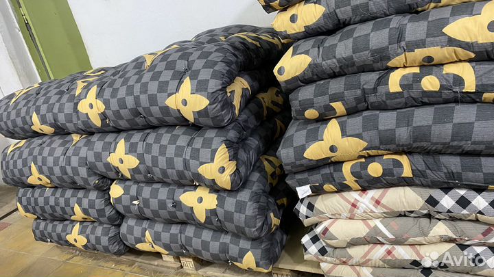 Матрасы для рабочих