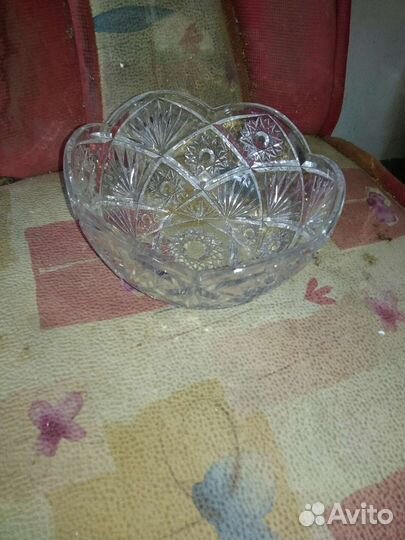 Конфетница