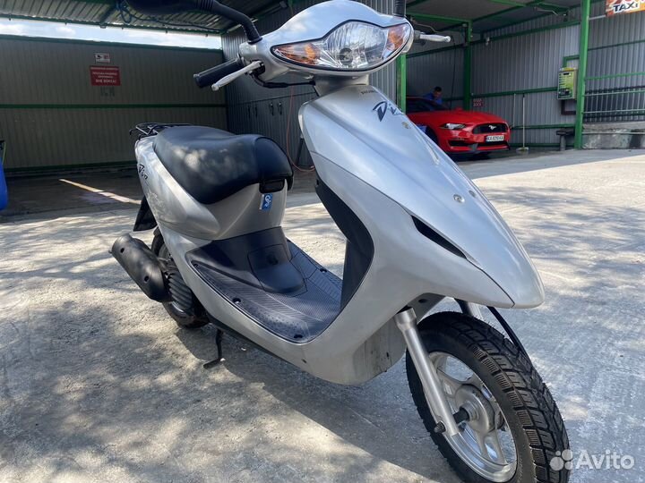 Honda dio af-56