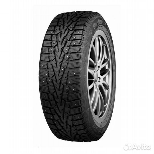 Cordiant Snow Cross 235/55 R17 103T