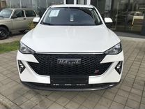 Новый Haval F7x 2.0 AMT, 2024, цена от 2 919 000 руб.