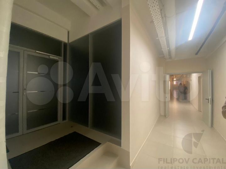 Офис 785 кв.м