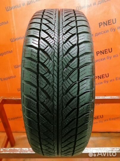 Goodyear UltraGrip 8 Performance 195/55 R16 87H
