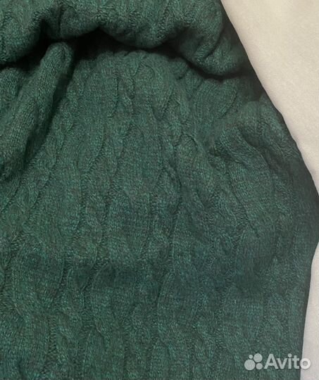 Вязаное полотно