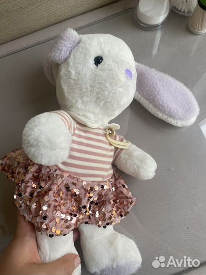 Игрушки пакетом