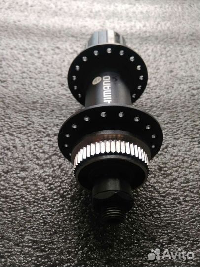 Задняя втулка Shimano FH-M435 36H под эксцентрик