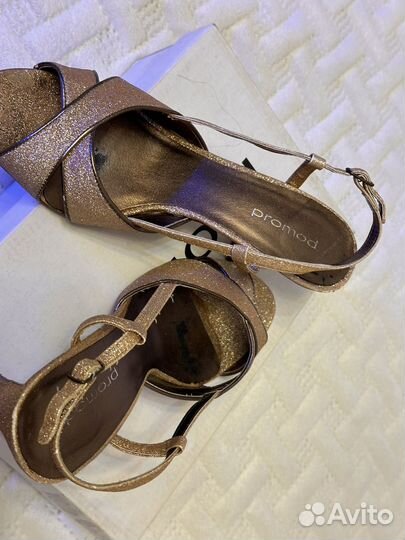 Туфли женские 38 размер