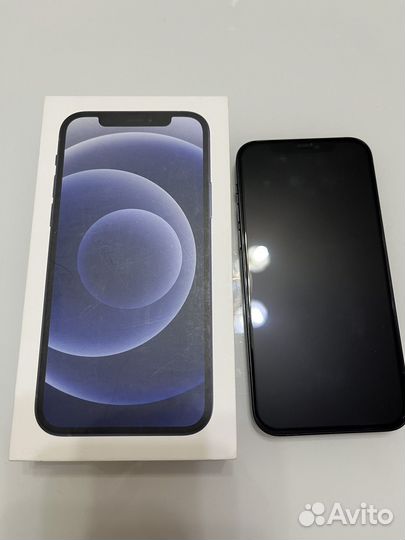 iPhone 12, 128 ГБ