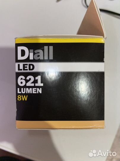 Лампочки led для светильников