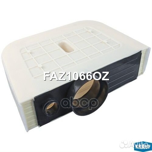 Фильтр воздушный audi Q7 II 2015