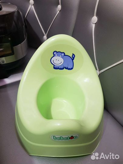 Детский горшок