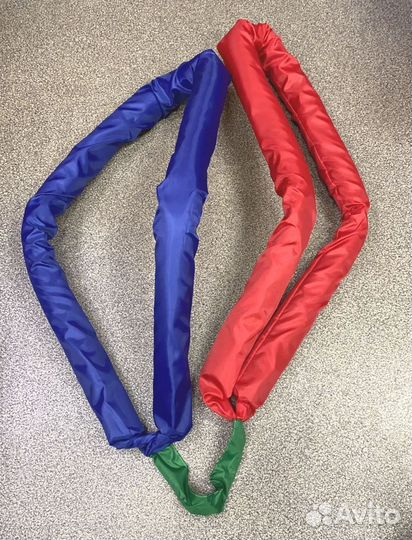 Игра для перетягивания Кто сильнее №4