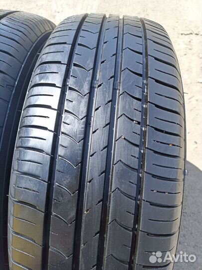 Goodyear EfficientGrip Eco EG02 205/60 R16