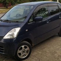 Nissan Moco 0.7 AT, 2003, 225 000 км, с пробегом, цена 350 000 руб.