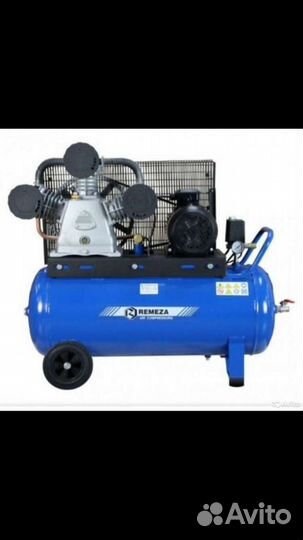 Ремонт воздушных компрессоров