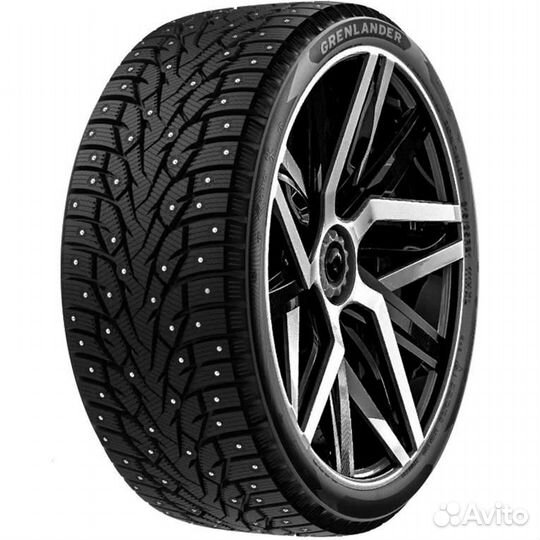 Grenlander Icedefensor Stud III 225/70 R16 107T