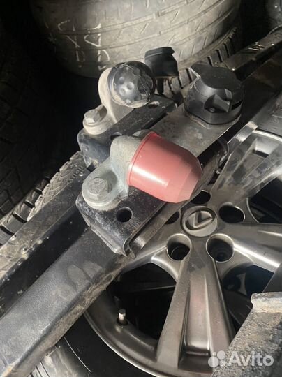 Фаркоп на х трейл 31