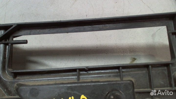 Вентилятор радиатора Ford Kuga 2016, 2017