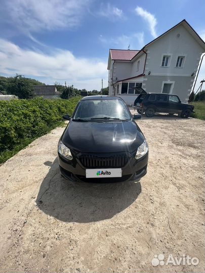 Datsun on-DO 1.6 МТ, 2018, 68 000 км