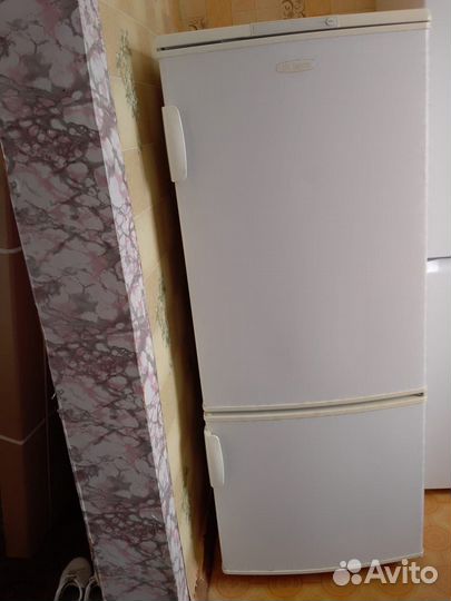 Холодильник