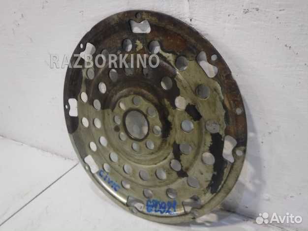 Маховик Хонда Civic 4D 8