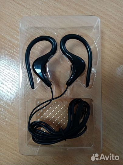 Наушники