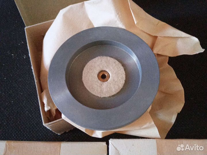 Подкассетник левый для Астра-205, Астра-206