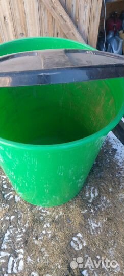 Бак для воды