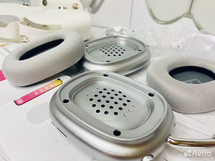 Наушники Airpods Max