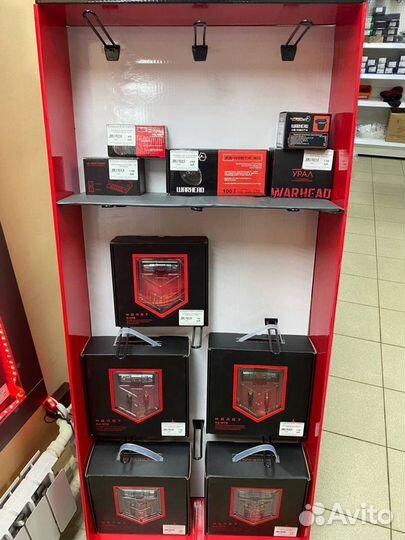 Активный сабвуфер урал