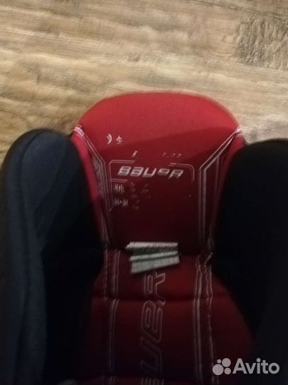 Шорты хоккейные детские bauer