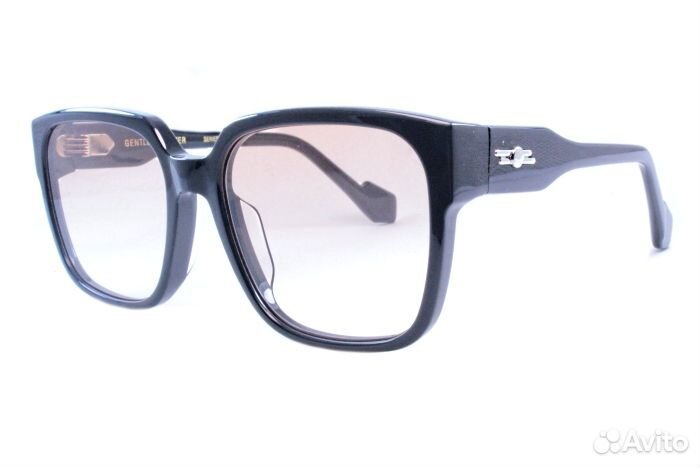 Имиджевые очки Gentle Monster Loopy 2022 года