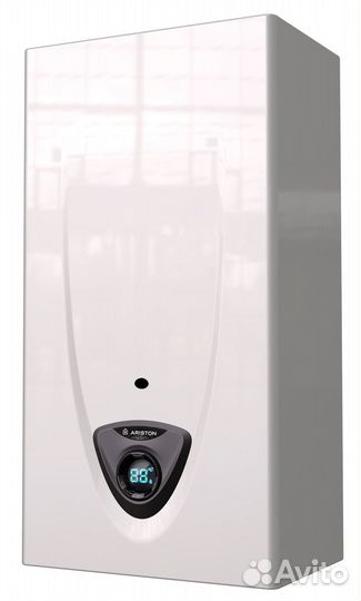 Водонагреватель Ariston fast EVO ONT C 11 NG RU