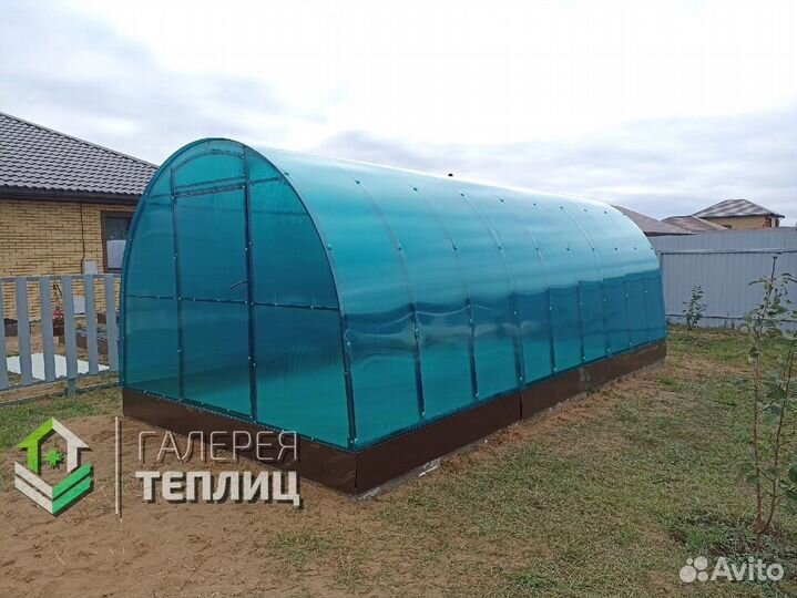 Поликарбонат Цветной ГОСТ