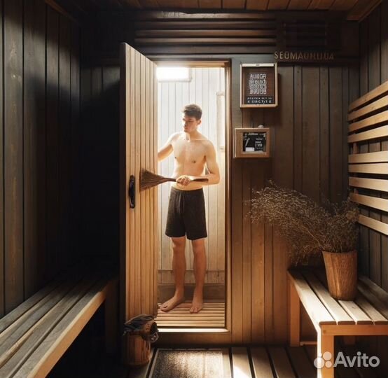 Баня туристская перевозная хороша для дачи в пути