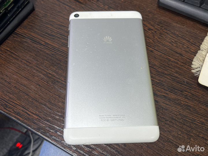 Задняя крышка Huawei Mediapad T1 7.0 оригинал