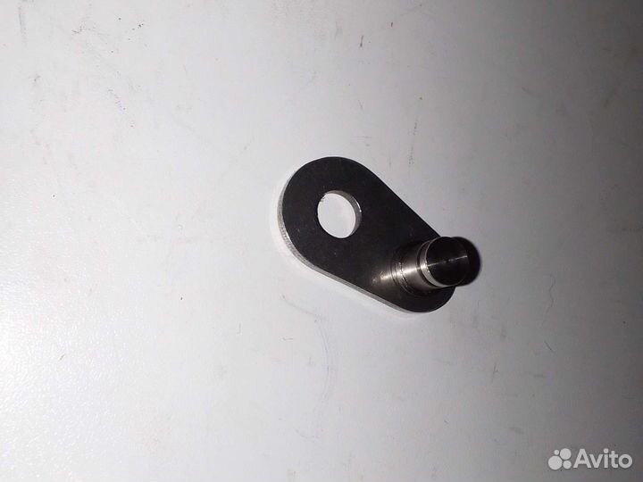 Клапан вестгейта volkswagen