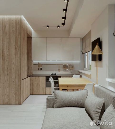 Отделка и ремонт