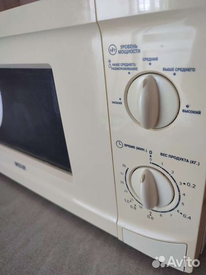 Микроволновая печь Midea