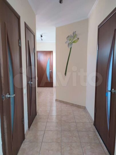 Дом 100 м² на участке 1 сот.