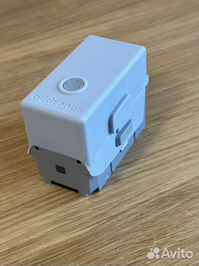 Аккумулятор повышенной емкости DJI mavic AIR 2/2S