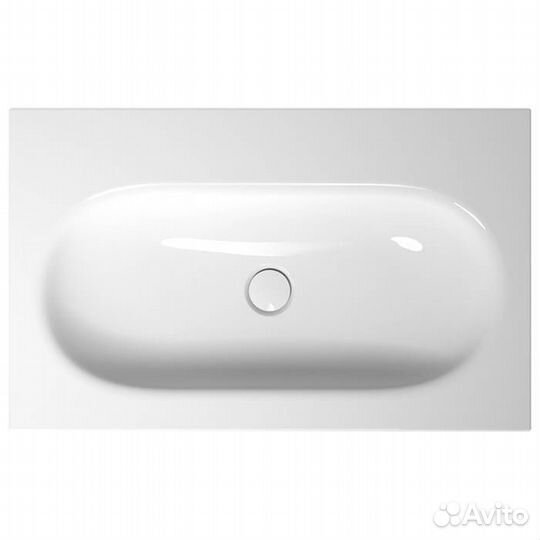 Bette comodo Раковина встраиваемая на столешницу 8