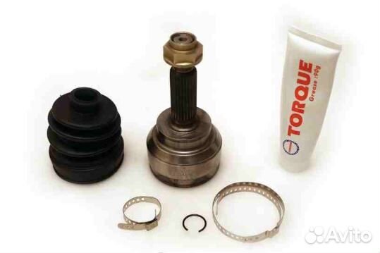 Шрус Lancer IX c 2004 г. наружний 30х57х25