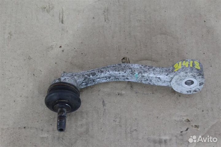 Стойка стабилизатора передняя Jaguar Xe X760 2.0 D