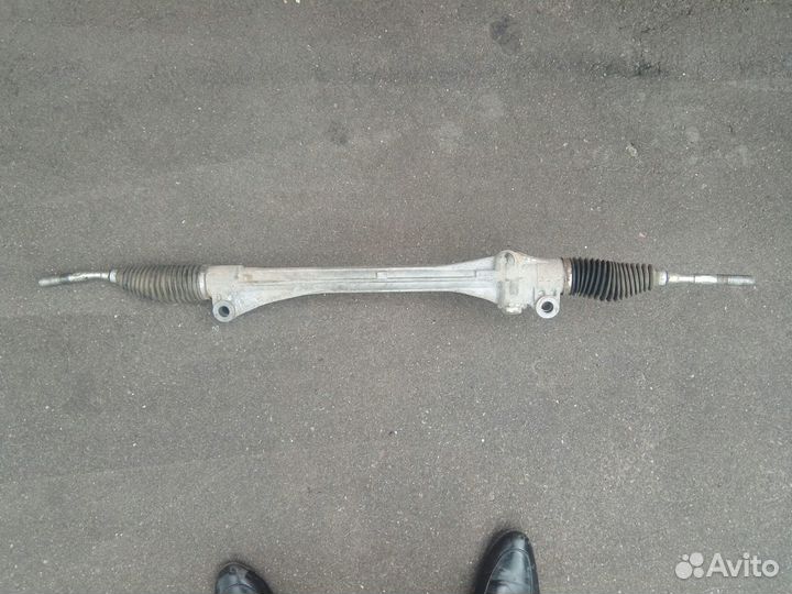 Lexus NX рулевая рейка