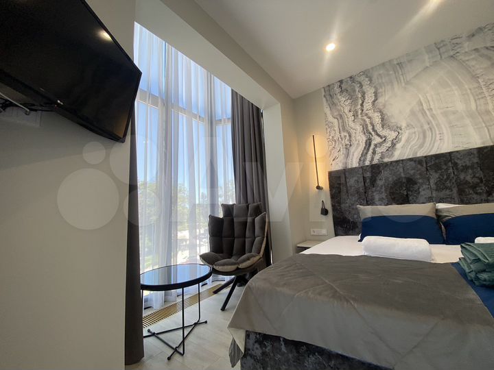 2-к. квартира, 36 м², 2/2 эт.