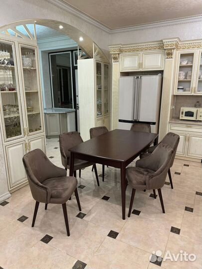 Обеденный стол \ Доставка по всей России