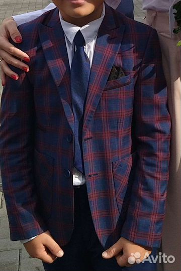 Школьная форма