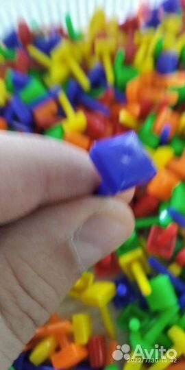 Развивающие игры и наборы для творчества